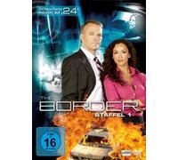 TV Serie - The Border-Komplette Staffel 1 [Import]