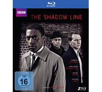 TV Serie - The Shadow Line (Die Komplette Serie) [Blu-Ray] [Import]