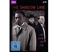 TV Serie - The Shadow Line (Die Komplette Serie) [Import]