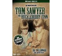 TV Serie - Tom Sawyer & Huckleberry Finn 03 [Import]