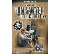 TV Serie - Tom Sawyer & Huckleberry Finn 04 [Import]