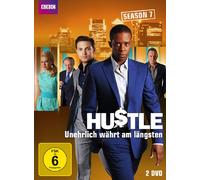 TV Serie - Unehrlich Währt am Längsten (Season 7) [Import]