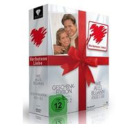 TV Serie - Verbotene Liebe-(Folge 1-100) [Import]