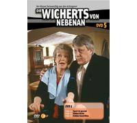 TV Serie - Wicherts Von Nebenan,die 05