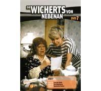 TV Serie - Wicherts Von Nebenan,Die 07 [Import]