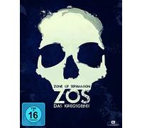 TV Serie - Zos-Zone of Separation
