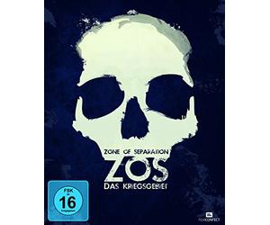 TV Serie - Zos-Zone of Separation