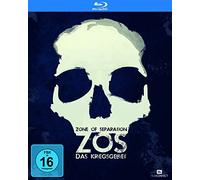 TV Serie - Zos-Zone of Separation (Blu-Ray)