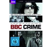 TV Serien Box - BBC Crime Box (2xdvd) [Import]