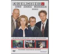 TV-Serien Erfolge - Adelheid U.Ihre Moerder 2 [Import]