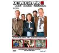 TV-Serien Erfolge - Adelheid U.Ihre Moerder 3