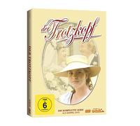 Der Trotzkopf – Série TV – Intégrale – 2 DVD