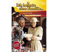TV-Serien Erfolge - Ich Heirate E.Familie 1