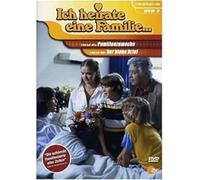 Ich heirate eine Familie – Partie 3 (Épisodes 5+6) – Thekla Carola Wied – DVD – Universal Pictures