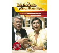 TV-Serien Erfolge - Ich Heirate E.Familie 5