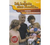 Ich Heirate Eine Familie – Teil 7 – DVD – Import – Universal Pictures