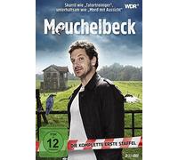 TV-Serien Erfolge - Meuchelbeck Staffel 1 [Import]