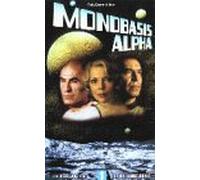 TV-Serien Erfolge - Mondbasis Alpha 1 [VHS]
