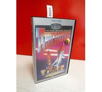 TV-Serien Erfolge - Narrow Margin [VHS] [Import allemand]