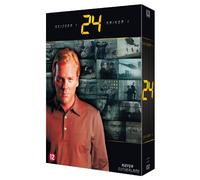 24 H CHRONO SAISON 1