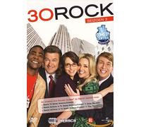 30 ROCK 2-3 DVD-VO ST NL