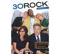TV Series - 30 Rock Season 3