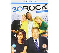 TV Series - 30 Rock-Season 3 [Import]