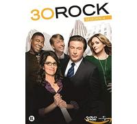 TV Series - 30 Rock Season 4