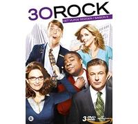 TV Series - 30 Rock Season 5