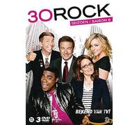 TV Series - 30 Rock Season 6
