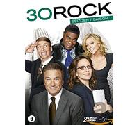 TV Series - 30 Rock Season 7