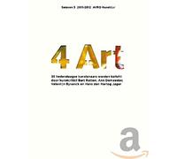 TV Series - 4 Art - Seizoen 3