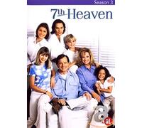TV Series - 7th Heaven Season 3