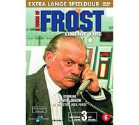 TV Series - A Touch of Frost-Line...
