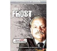 TV Series - A Touch of Frost-S9..