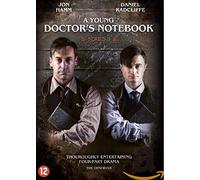A Young Doctor's Notebook – Série TV – polyband