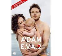Amsterdam Paradise (Complete Series 2) - 4-DVD Set ( A'dam - E.V.A. 2 ) ( Adam & Eva - Complete Series Two ) [ Origine Néerlandais, Sans Langue Francaise ]