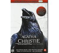 TV Series - Agatha Christie. [Import]