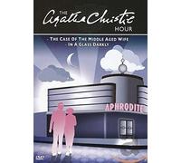 TV Series - Agatha Christie Hour -..