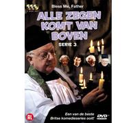 TV Series - Alle Zegen Komt Van.. 3