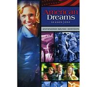 TV Series - American Dreams: Season One - Extended Music Edt [Import USA Zone 1]