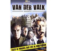 TV Series - American Ninja Ultimate Collection Region 2 [5 Discs]