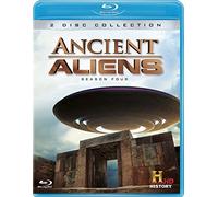 TV Series - Ancient Aliens-Season 4 [Blu-Ray]