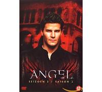 TV Series - Angel -Season 2-