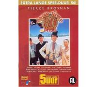 TV Series - Around The World in 80. [Import]