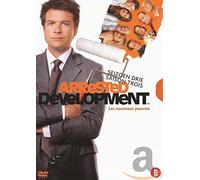 ARRESTED DEVELOPMENT 3-2 DVD-BILINGUE