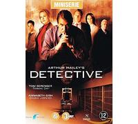 TV Series - Arthur Haily S Detective