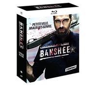Tv Series - Banshee - Season 4 (3 DVD)