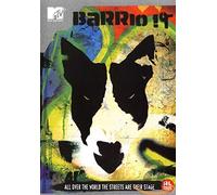 TV Series - Barrio 19