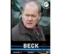 TV Series - Beck 3